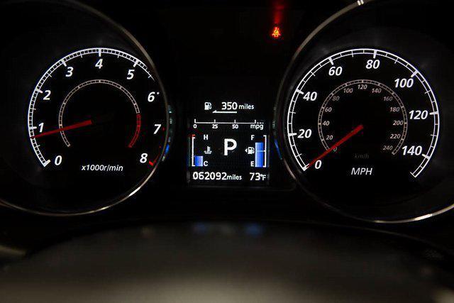 used 2021 Mitsubishi Outlander Sport car, priced at $17,977