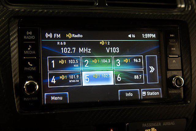 used 2021 Mitsubishi Outlander Sport car, priced at $17,977