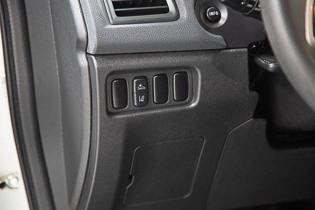 used 2021 Mitsubishi Outlander Sport car, priced at $17,977