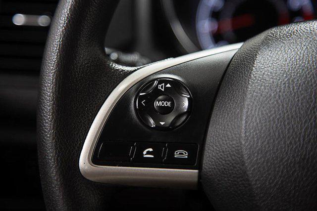 used 2021 Mitsubishi Outlander Sport car, priced at $17,977