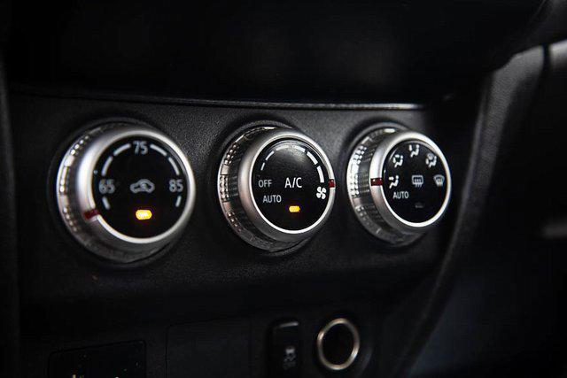 used 2021 Mitsubishi Outlander Sport car, priced at $17,977