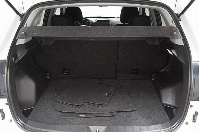 used 2021 Mitsubishi Outlander Sport car, priced at $17,977