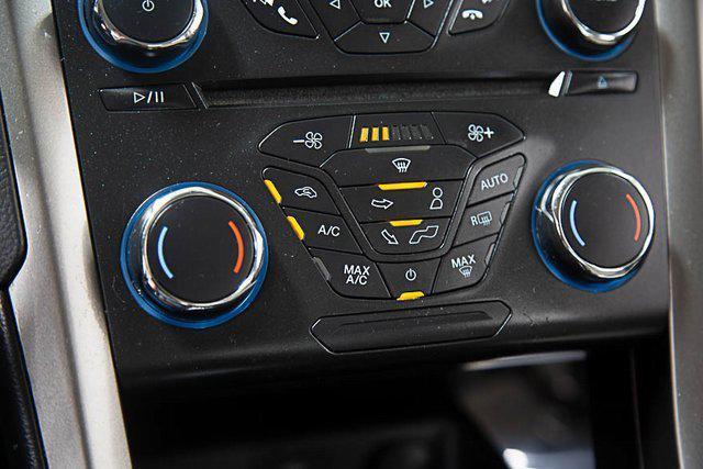 used 2018 Ford Fusion Hybrid car, priced at $15,776