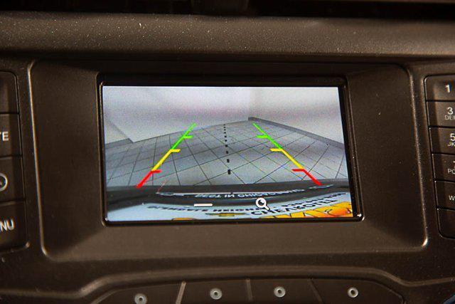 used 2018 Ford Fusion Hybrid car, priced at $15,776
