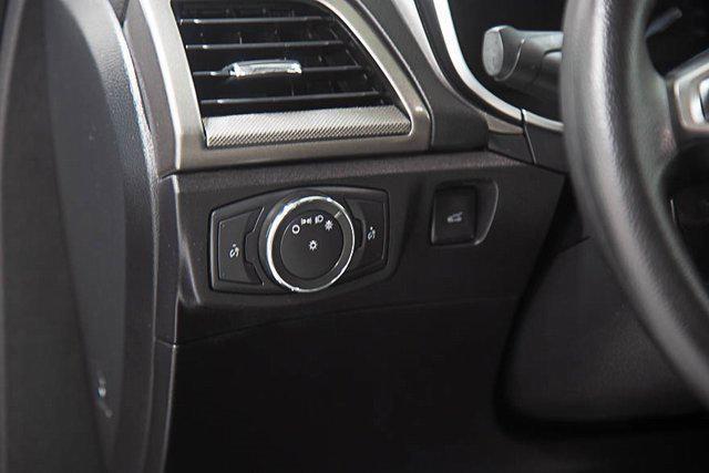 used 2018 Ford Fusion Hybrid car, priced at $15,776