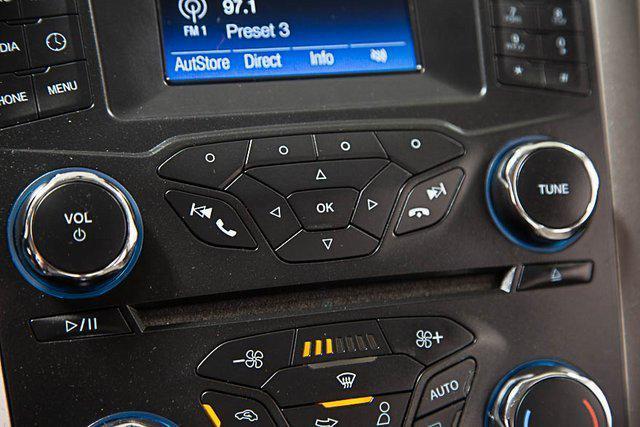 used 2018 Ford Fusion Hybrid car, priced at $15,776
