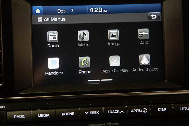 used 2018 Hyundai Elantra car, priced at $13,386
