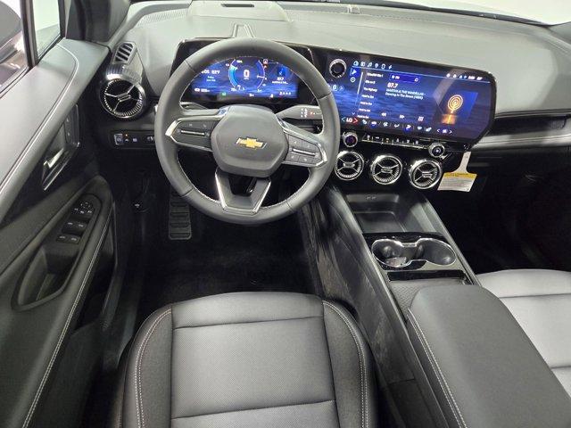 new 2024 Chevrolet Blazer EV car, priced at $42,995