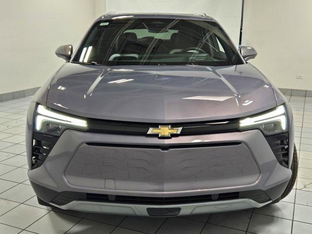 new 2024 Chevrolet Blazer EV car, priced at $42,995