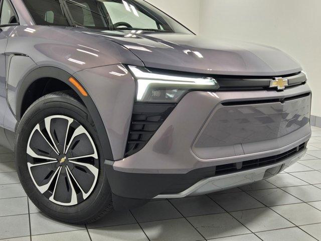 new 2024 Chevrolet Blazer EV car, priced at $42,995