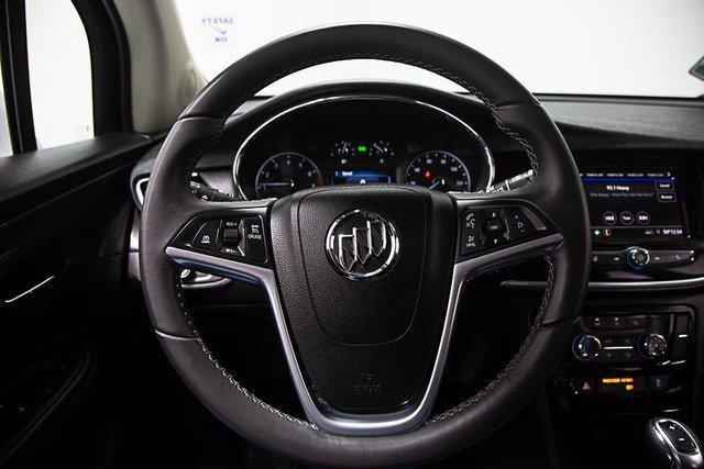 used 2022 Buick Encore car, priced at $23,777