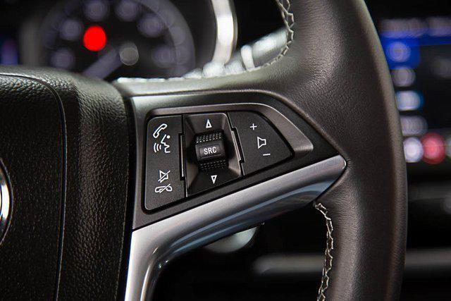 used 2022 Buick Encore car, priced at $23,777