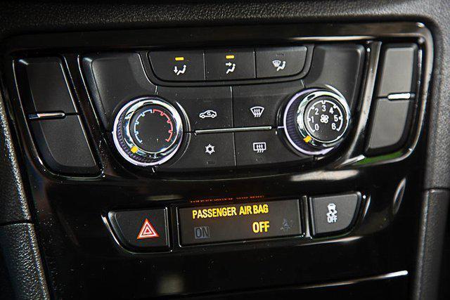 used 2022 Buick Encore car, priced at $23,777