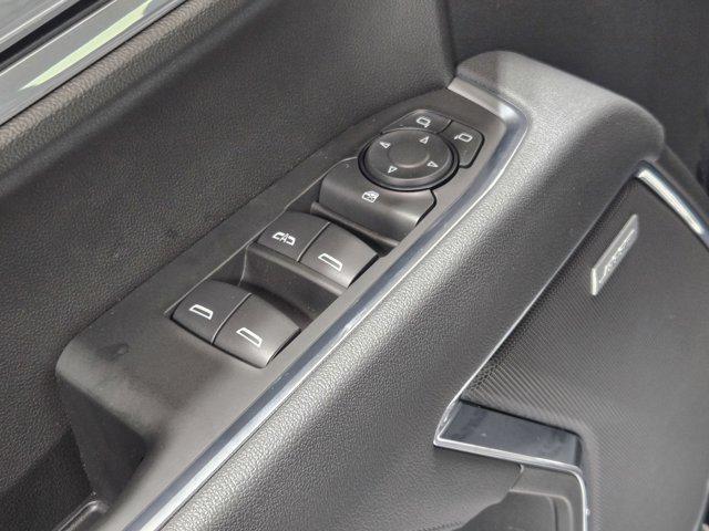 new 2025 Chevrolet Silverado 1500 car, priced at $59,016