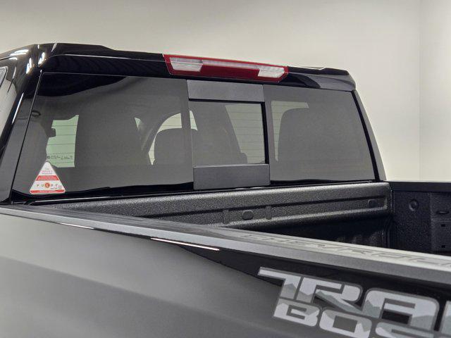 new 2025 Chevrolet Silverado 1500 car, priced at $59,016