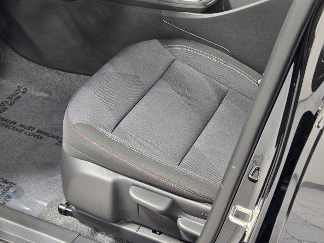 new 2026 Chevrolet Trax car, priced at $23,775