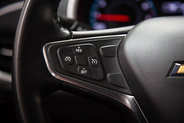 used 2021 Chevrolet Malibu car, priced at $19,777