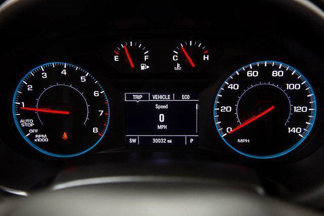 used 2021 Chevrolet Malibu car, priced at $19,777