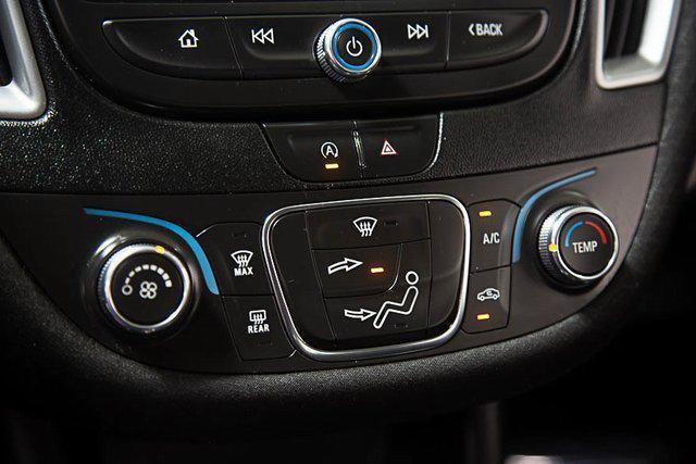 used 2021 Chevrolet Malibu car, priced at $19,777