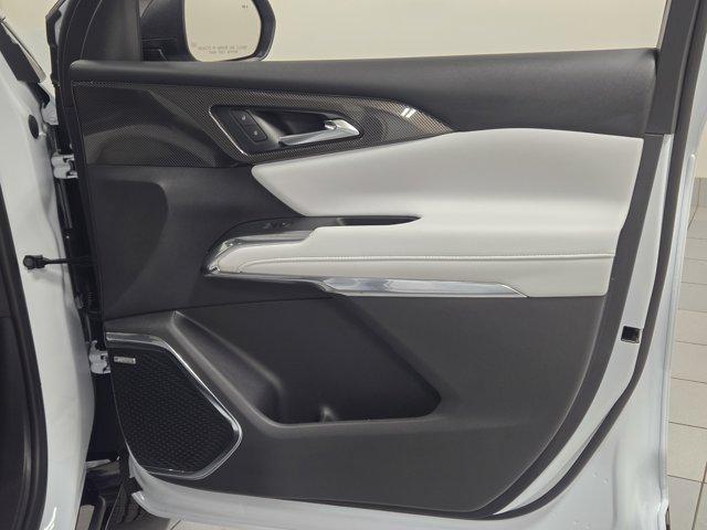 new 2026 Chevrolet Traverse car, priced at $59,578