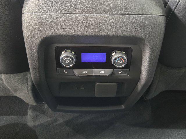 new 2026 Chevrolet Traverse car, priced at $59,578