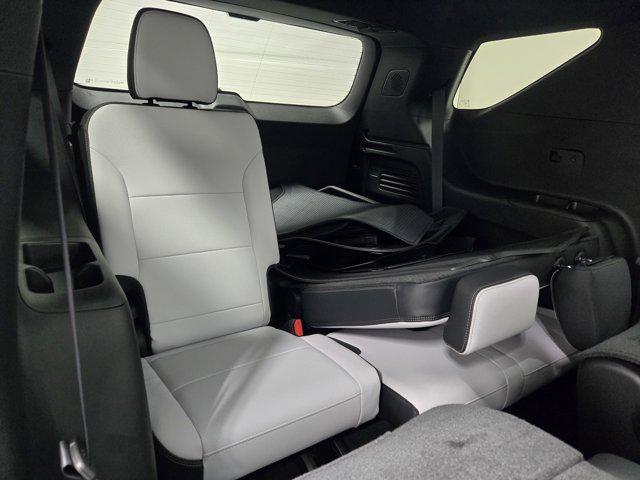 new 2026 Chevrolet Traverse car, priced at $59,578