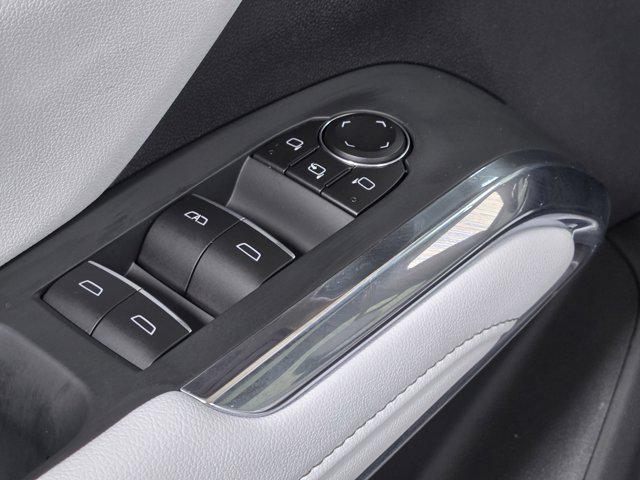 new 2026 Chevrolet Traverse car, priced at $59,578