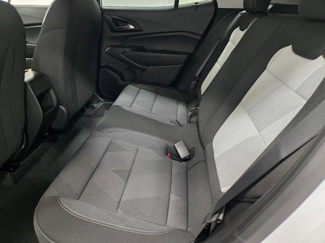 new 2026 Chevrolet Trax car, priced at $22,299
