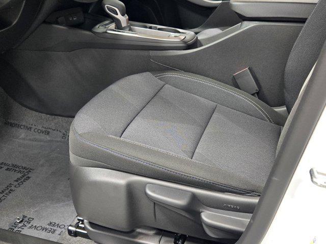 new 2026 Chevrolet Trax car, priced at $22,299