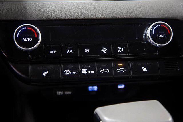 used 2025 Hyundai Elantra car, priced at $21,786