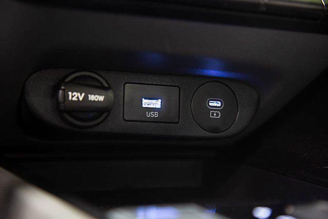 used 2025 Hyundai Elantra car, priced at $21,786