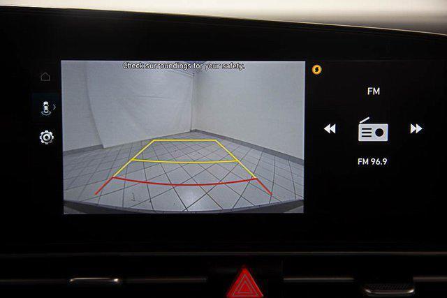 used 2025 Hyundai Elantra car, priced at $21,786