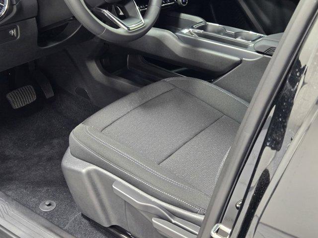 new 2025 Chevrolet Equinox EV car, priced at $26,290