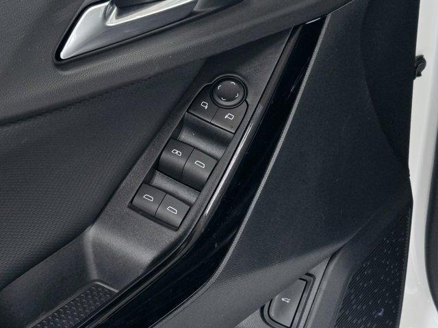 new 2026 Chevrolet Equinox car, priced at $35,624