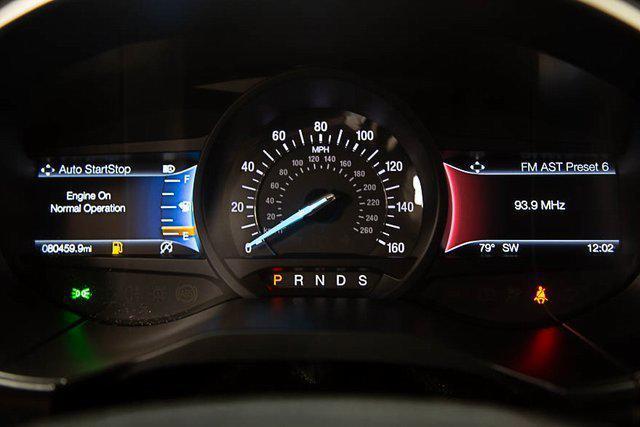 used 2019 Ford Edge car, priced at $14,986