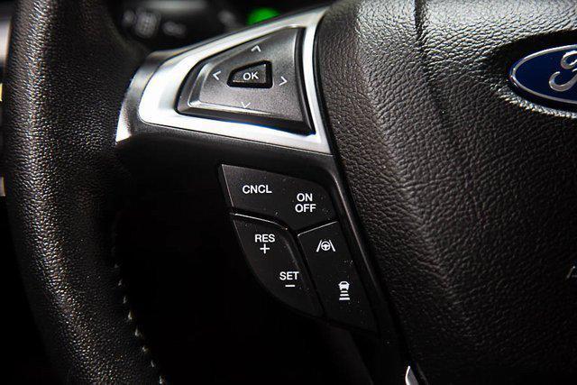 used 2019 Ford Edge car, priced at $14,986