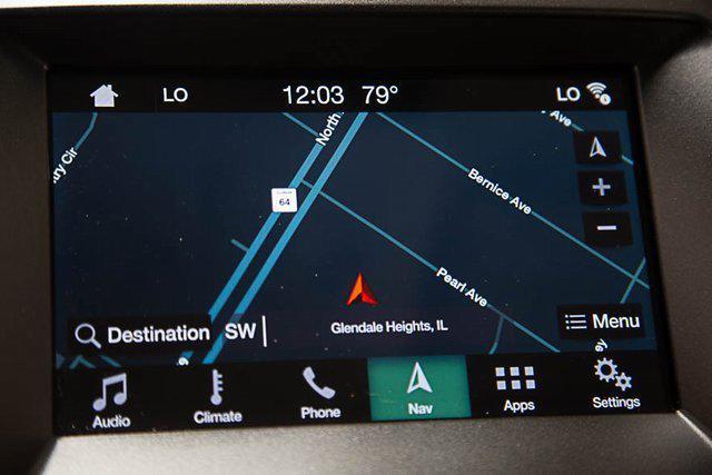 used 2019 Ford Edge car, priced at $14,986