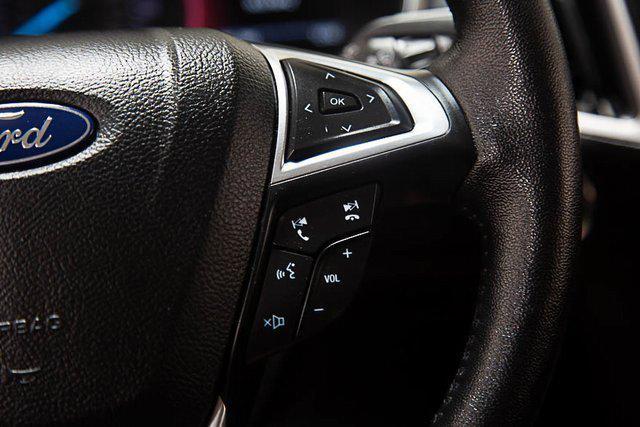 used 2019 Ford Edge car, priced at $14,986