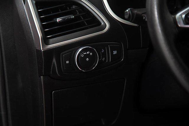 used 2019 Ford Edge car, priced at $14,986