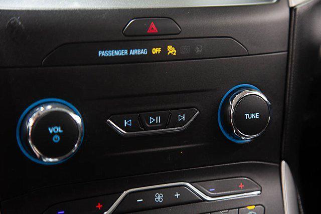 used 2019 Ford Edge car, priced at $14,986