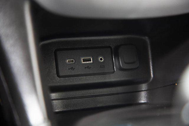 used 2022 Chevrolet Equinox car, priced at $21,886