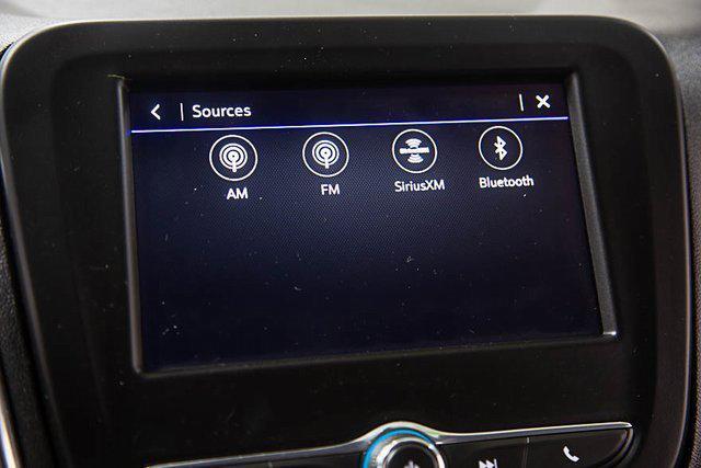 used 2022 Chevrolet Equinox car, priced at $21,886