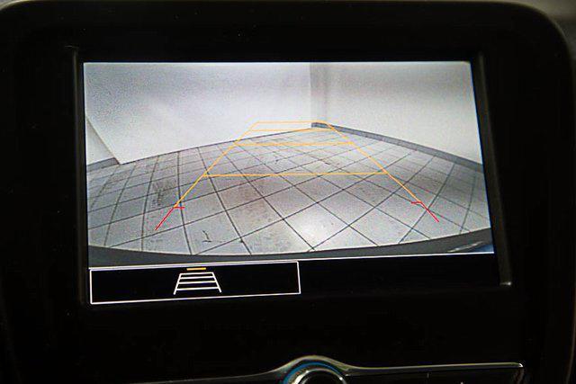 used 2022 Chevrolet Equinox car, priced at $21,886