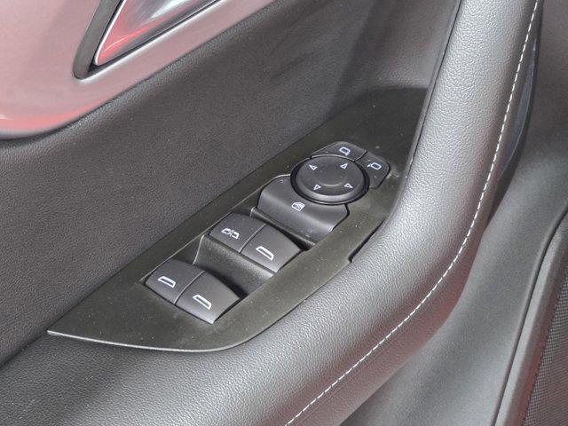 new 2026 Chevrolet Blazer car, priced at $36,131