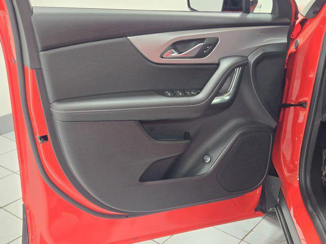 new 2026 Chevrolet Blazer car, priced at $36,131