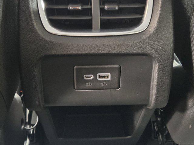 new 2026 Chevrolet Blazer car, priced at $36,131