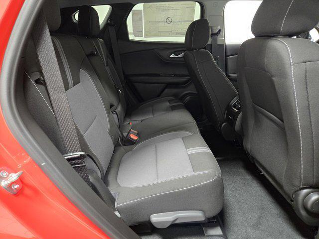 new 2026 Chevrolet Blazer car, priced at $36,131