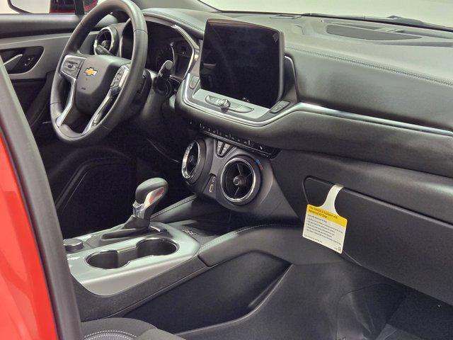 new 2026 Chevrolet Blazer car, priced at $36,131