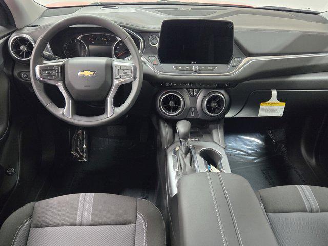 new 2026 Chevrolet Blazer car, priced at $36,131
