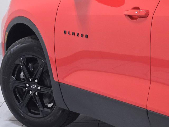 new 2026 Chevrolet Blazer car, priced at $36,131